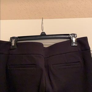LOFT Pants - Loft size 12 Marisa bootcut pant LOFT Pants - Loft size 12 Marisa bootcut pant